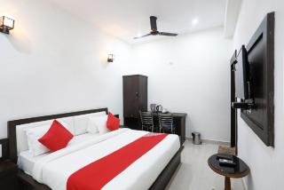 Kamla Palace - Near BY Taj Mahal - Agra - 1