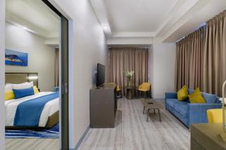 Savoy Hotel Mactan - 4