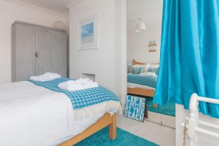 Sea Glimpses with garden, beachhut, parking - Broadstairs - 6