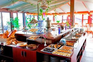 Azade Hotel - Istanbul - 3