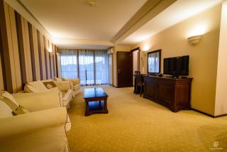 Apartament Alpin resort etaj 7 - Poiana Brasov - 8