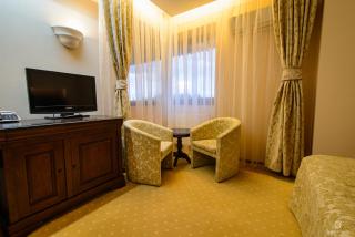 Apartament Alpin resort etaj 7 - 2