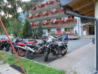 Haus Brunhilde - 4