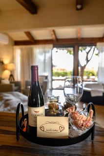 Cnaan Village Boutique Hotel & Spa - Had Nes - 8