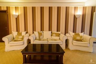 Apartament Alpin resort etaj 7 - Poiana Brasov - 9