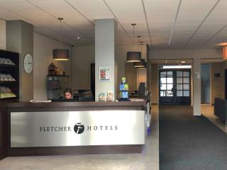 Fletcher Hotel-Restaurant Waalwijk - Waalwijk - 3
