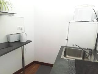 APARTAMENTO LEMMON TREE - 1