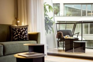 Wilde Aparthotels Berlin, Checkpoint Charlie - 1