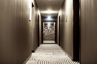 Wilde Aparthotels Berlin, Checkpoint Charlie - Berlin - 2