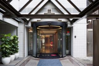 the b suidobashi - Tokio - 5