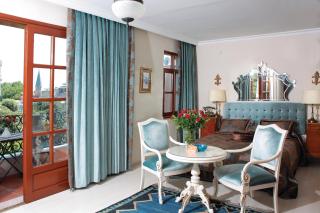 Celal Sultan Hotel Special Class - Istanbul - 9