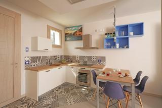 Gardaliva Blue Studio 3 - Manerba del Garda - 7
