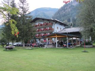 Haus Brunhilde - 0