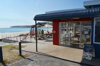 Seascape Beach House - 2