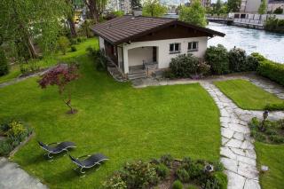 Boutique Hotel Bellevue - Interlaken - 9