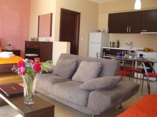 Mikros Gialos Apartments - 8