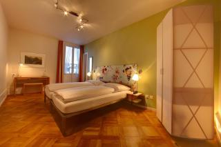 Boutique Hotel Bellevue - Interlaken - 7