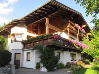 Ferienwohnung Lavendel - Ellmau - 8