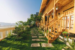 Miami Da Lat - V Homestay - 3