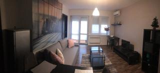 Next to university - Debrecen - 9