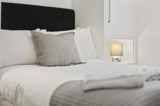 Executive Apartments in Central London Euston FREE WIFI City Stay Aparts London - London - 7