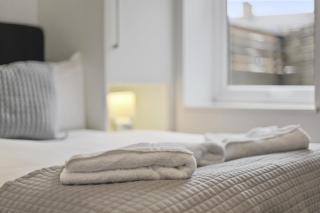 Executive Apartments in Central London Euston FREE WIFI City Stay Aparts London - London - 2