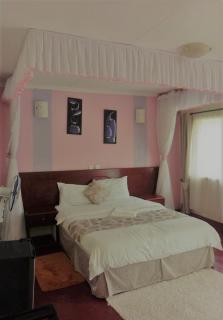 Jabali Country Lodge - Kabondo - 9