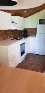 Kolleviks Camping och Stugby - Karlshamn - 5