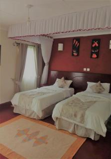 Jabali Country Lodge - Kabondo - 5