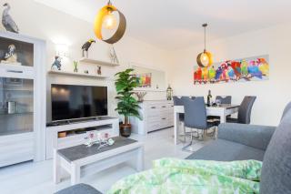 MUSSULO BEACH APARTMENT litoralmar - Portimão - 8