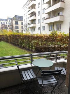 BonusFeature Apartments - 4