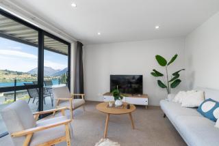 Alpine Getaway - Queenstown - 8