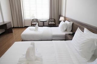 Apple Hotel Three - Phnom Penh - 2