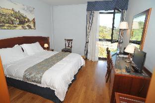Hotel Hermitage - Poggio a Caiano - 9