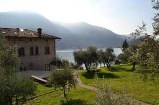 Castello Oldofredi - Monte Isola - 9