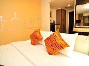 The BluEco Hotel SHA Plus - Kata Beach - 2