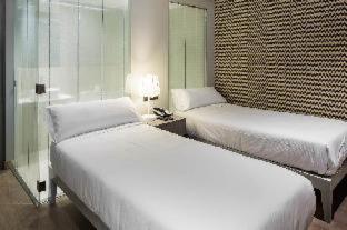 Hotel Atalaia - Santiago de Compostela - 2