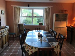 Thurdistoft Farmhouse, Dunnetbay accommodation - 2