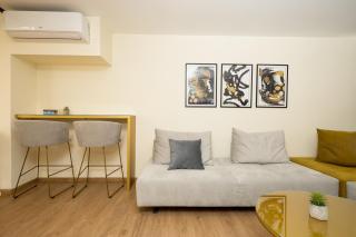 SUITES@SYNGROU-FIX - Atene - 3