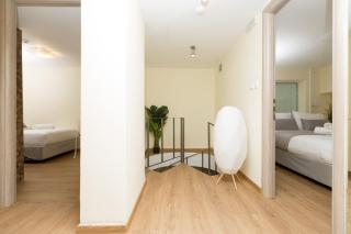 SUITES@SYNGROU-FIX - Atene - 5