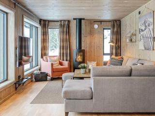 Stylish Cabin Retreat in Varden-By Traum - Favang - 1