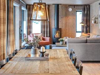 Stylish Cabin Retreat in Varden-By Traum - Favang - 7