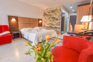 Apartamenty Spa Promenada - Colberga - 9
