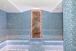 Bekdas Hotel Deluxe & Spa - Istanbul - 2