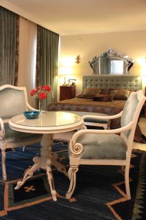 Celal Sultan Hotel Special Class - 6