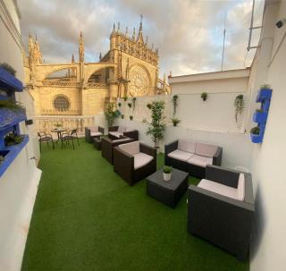 Catedral Boutique - Sevilla - 5