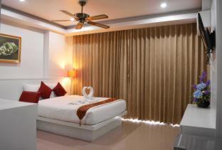 Angelina Guesthouse - 7