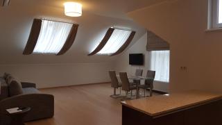 Black Pearl Apartments - 7