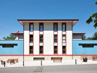 Hotel Balneario Areatza Nº 01224 - Areatza - 9