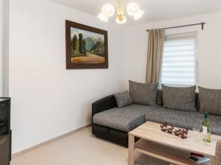 Holiday home with terrace and fenced garden - Naumburg - 4